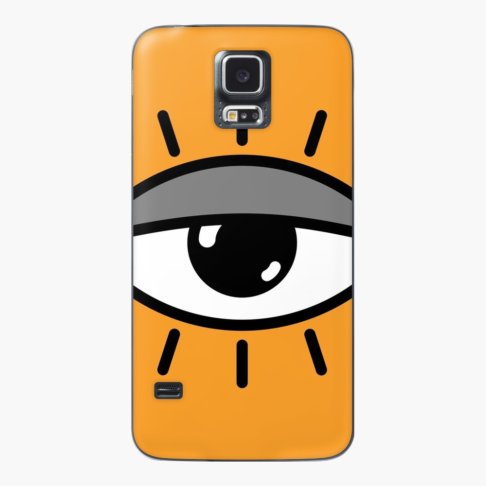 Item preview, Samsung Galaxy Skin designed and sold by reIntegration.