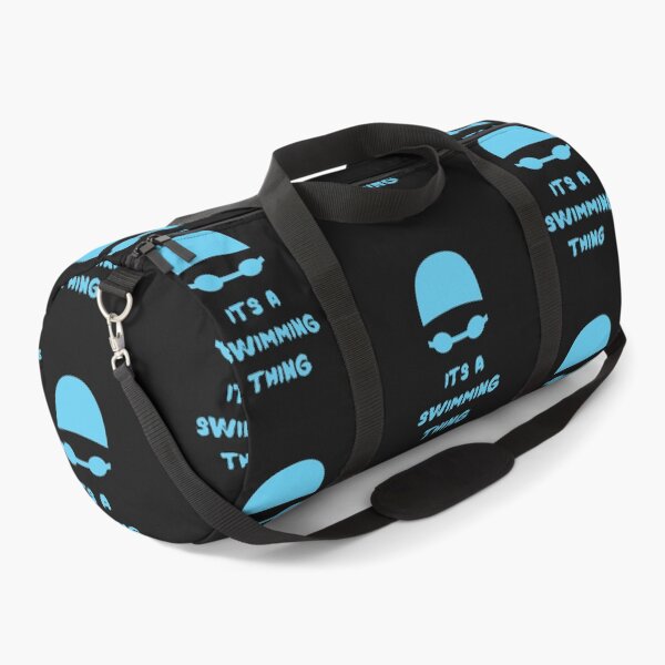 Item preview, Its A Swimming Thing designed and sold by SportyDogShop.