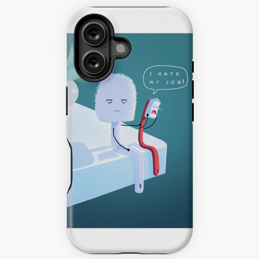 Item preview, iPhone Magsafe Tough Case designed and sold by Mashz.