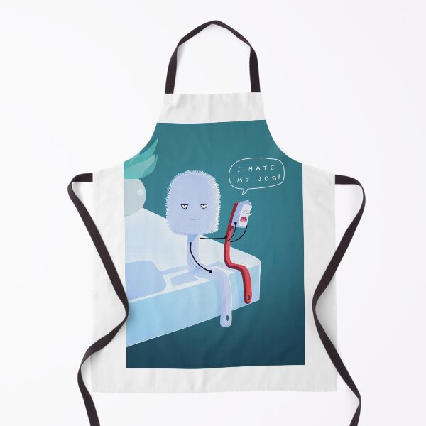 Item preview, I hate my Job designed and sold by Mashz.
