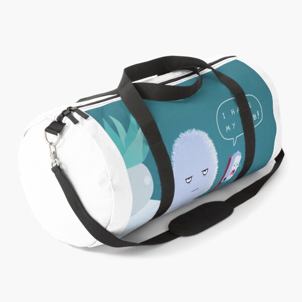 Item preview, I hate my Job designed and sold by Mashz.