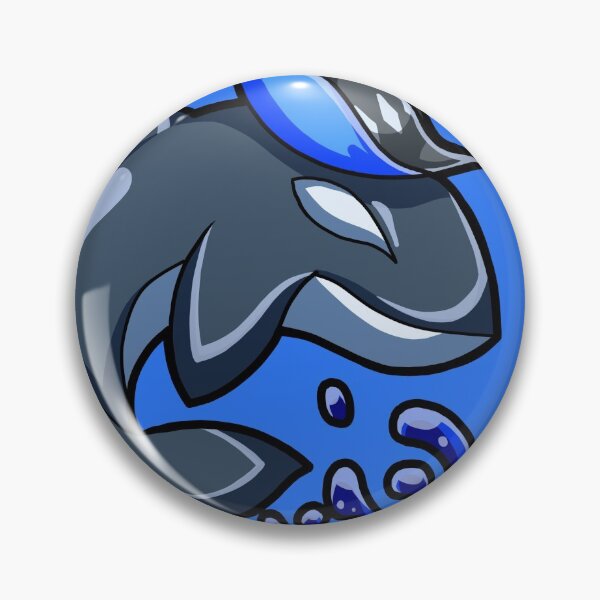 Item preview, Gacha whale Skadi designed and sold by LotteLabrys.