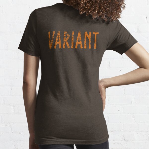 Variante de Loki T-shirt essentiel