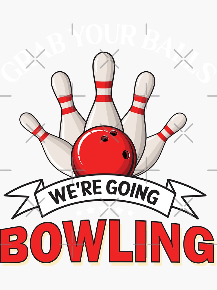 Retro Bowling Ball Bag Stock Photo - Download Image Now - Ten Pin