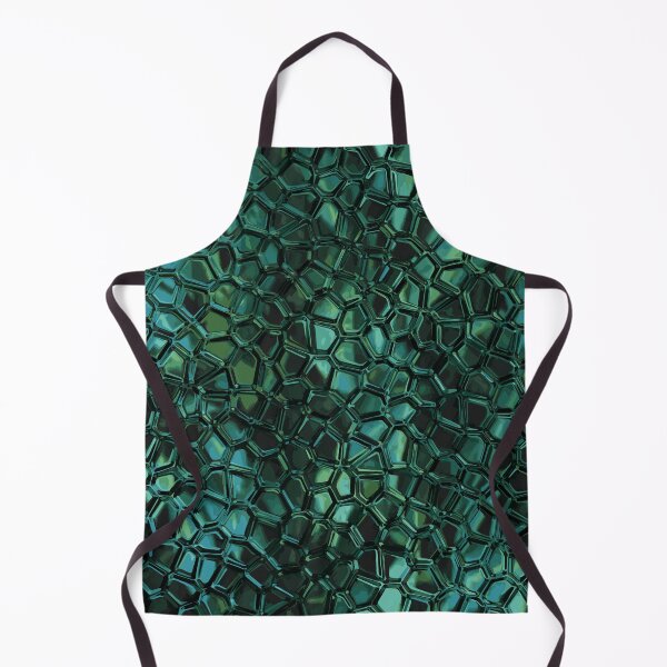 Item preview, Green Bubbles designed and sold by aykapor.