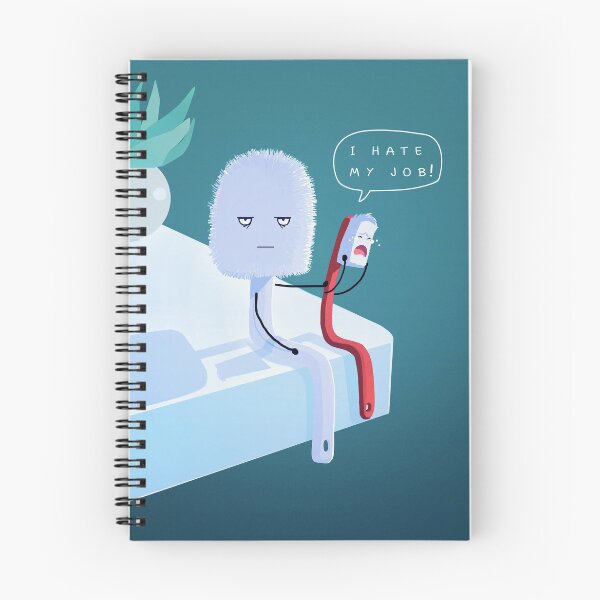 Item preview, I hate my Job designed and sold by Mashz.