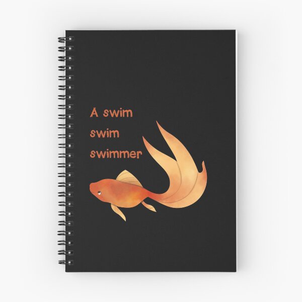 Item preview, Its A Swimming Thing designed and sold by SportyDogShop.