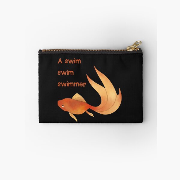 Item preview, Its A Swimming Thing designed and sold by SportyDogShop.