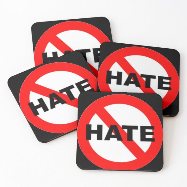 Item preview, Stop asian hate designed and sold by Topventas.