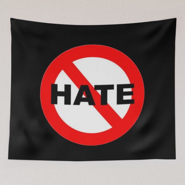 Item preview, Stop asian hate designed and sold by Topventas.