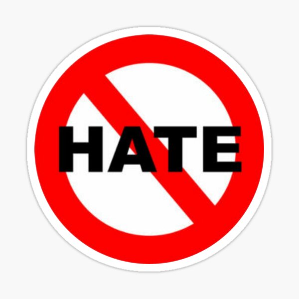 Item preview, Stop asian hate designed and sold by Topventas.
