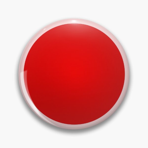 Item preview, Color Gradient Japanese Flag designed and sold by VexillologyShop.