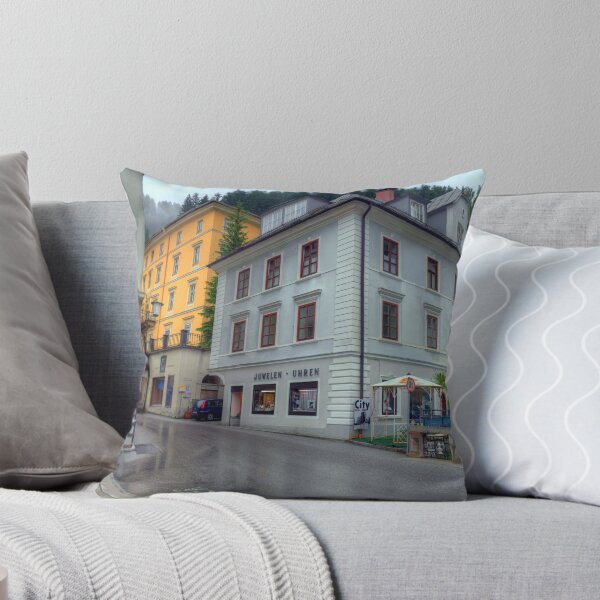 Item preview, Summer trip to Bad Gastein, Austria designed and sold by PeterCseke.