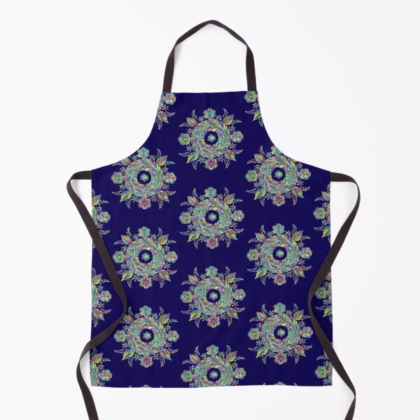 Item preview, Mandala Dotted designed and sold by WoodburyLake.