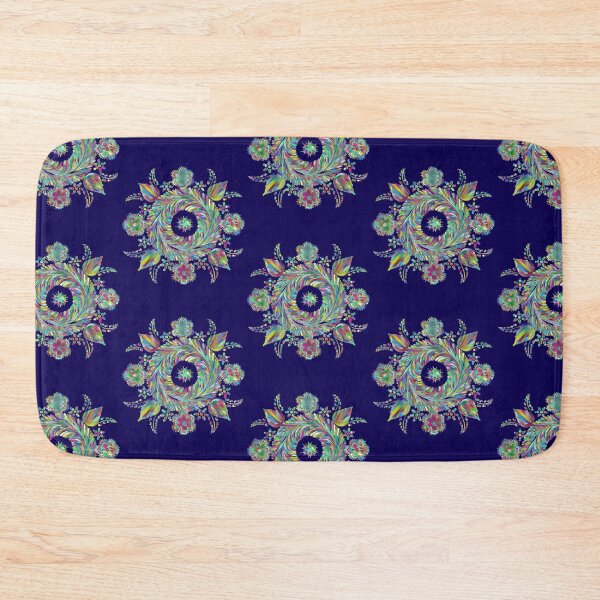 Item preview, Mandala Dotted designed and sold by WoodburyLake.