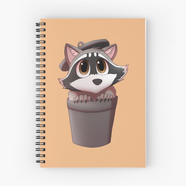 Item preview, Trash Panda designed and sold by DonnieShop45.