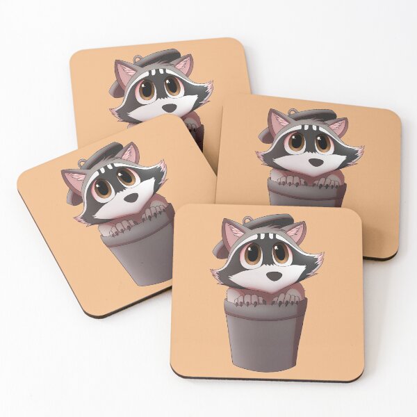 Item preview, Trash Panda designed and sold by DonnieShop45.