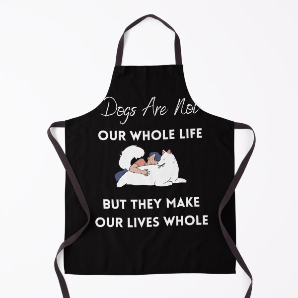 Item preview, Dogs Are Not Our Whole Life designed and sold by Abdelhakim-ben.
