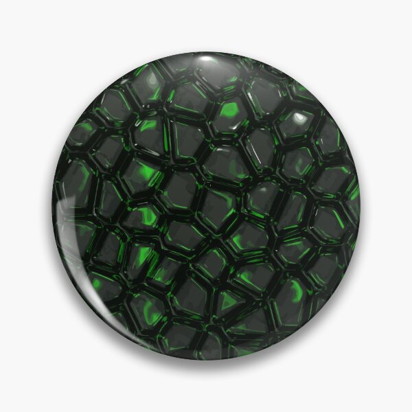 Item preview, Green Bubble Bead designed and sold by aykapor.