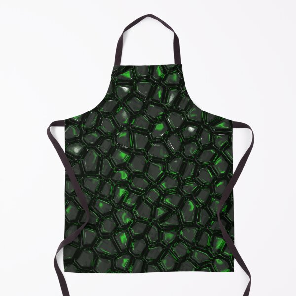 Item preview, Green Bubble Bead designed and sold by aykapor.