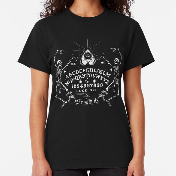 Play With Me Classic T-Shirt