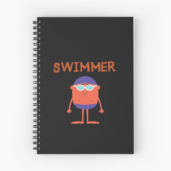 Item preview, Its A Swimming Thing designed and sold by SportyDogShop.