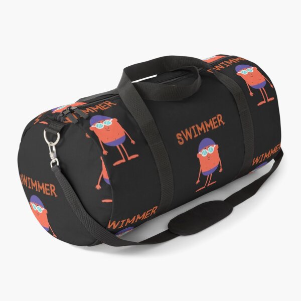 Item preview, Its A Swimming Thing designed and sold by SportyDogShop.