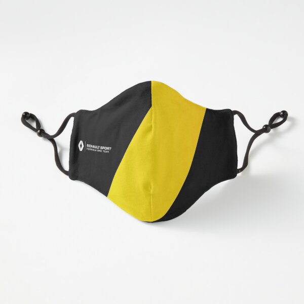 Renault Sport F1 2021 Masque ajusté