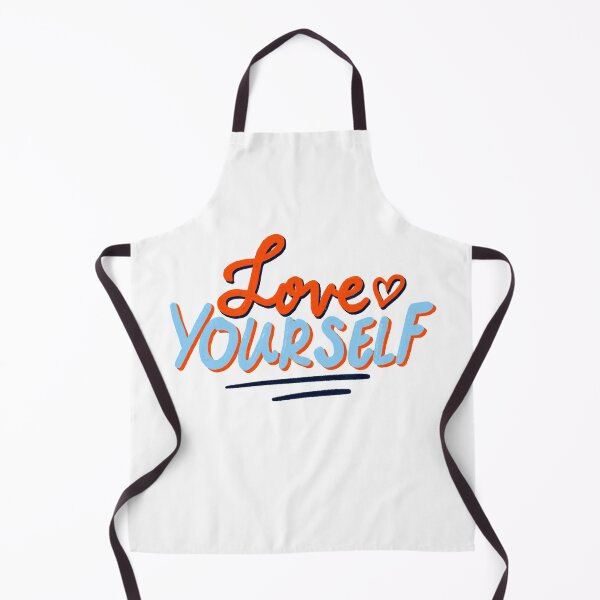 Item preview, Love Yourself designed and sold by marymaes-art.