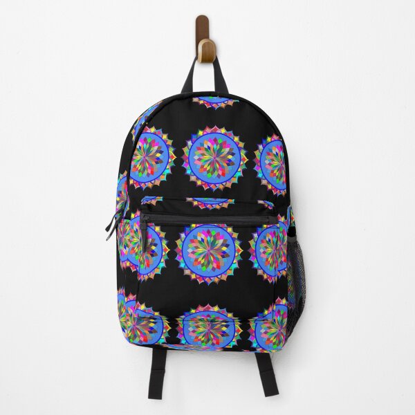 Item preview, Mandala Dotted designed and sold by WoodburyLake.