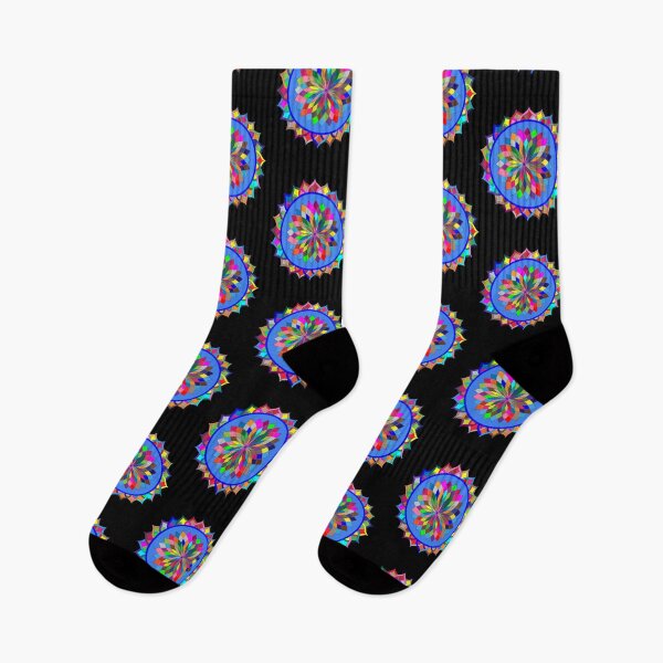 Item preview, Mandala Dotted designed and sold by WoodburyLake.