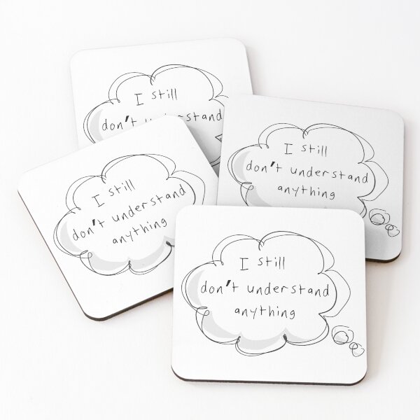 Item preview, I still don’t understand anything... designed and sold by Cascio311.