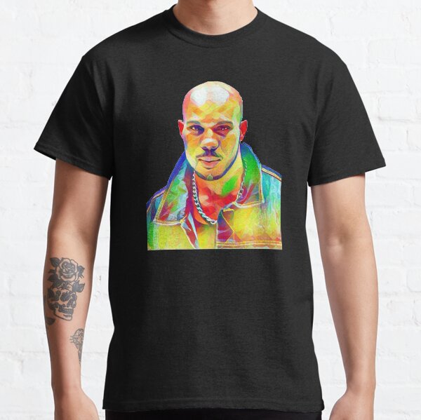 DMX Classic T-Shirt