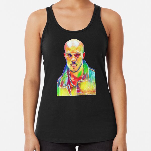 DMX Racerback Tank Top