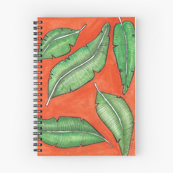 Item preview, Tropical Leaves designed and sold by Hollis Shaner.