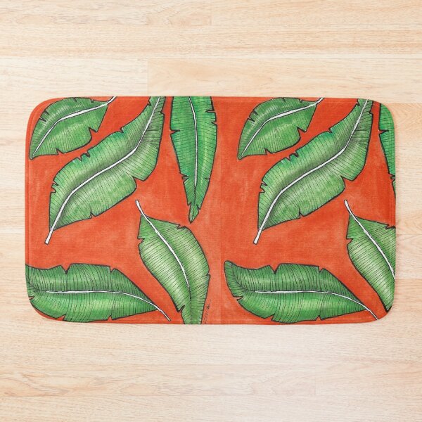Item preview, Tropical Leaves designed and sold by Hollis Shaner.