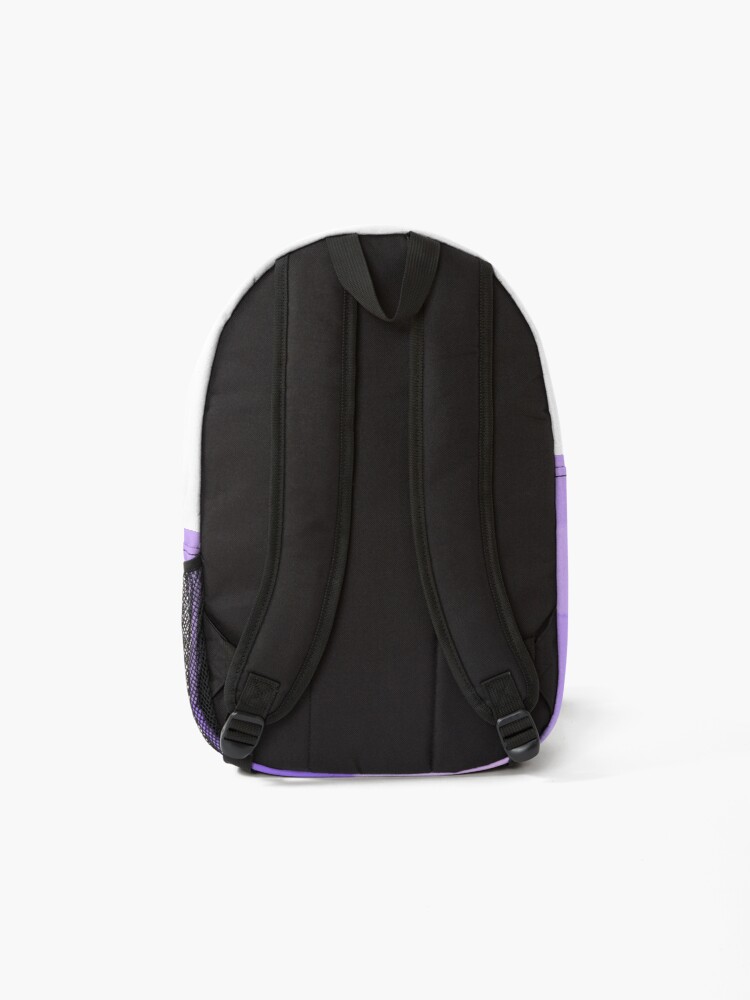 Alternate view of Teamwork Backpack