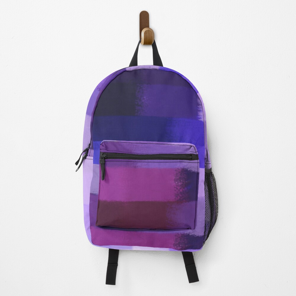 Teamwork Backpack