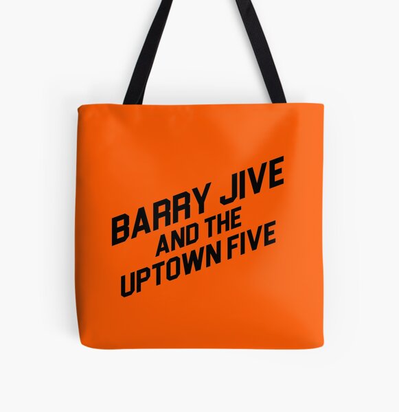 Uptown Vertical Tote