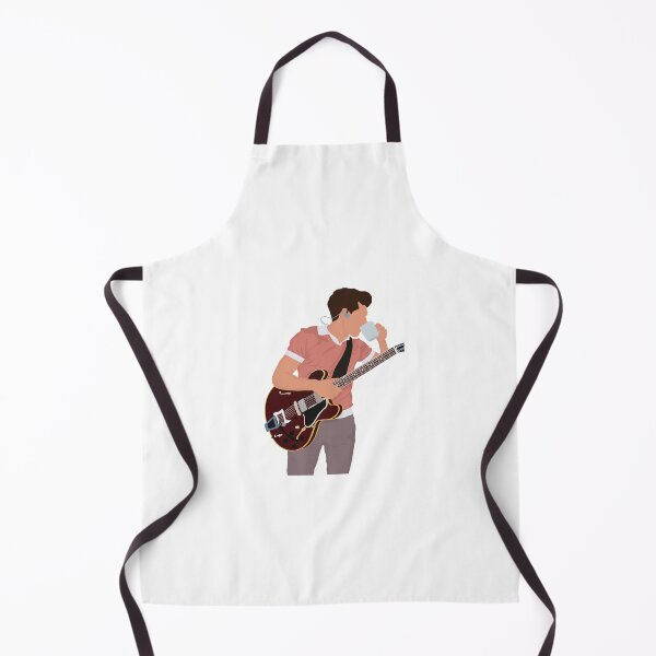 Item preview, Niall Horan designed and sold by Aurora and Aly.