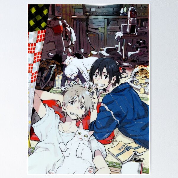 Item preview, umibe designed and sold by sickmaid.