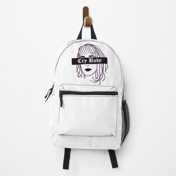 Item preview, Cry Baby | Glitch Line Girls designed and sold by Edgy--Girl.