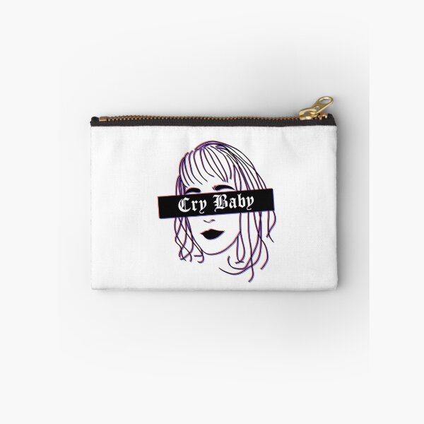 Item preview, Cry Baby | Glitch Line Girls designed and sold by Edgy--Girl.