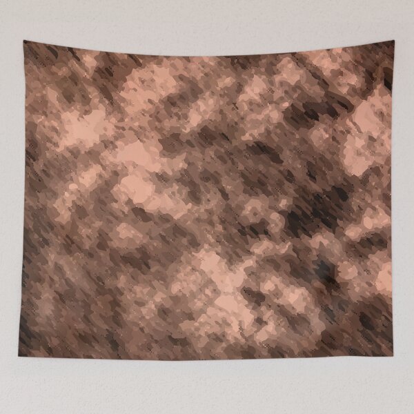 Item preview, Copper Colored Pattern Texture designed and sold by aykapor.