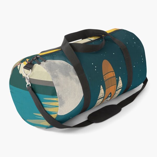 Item preview, Vintage Space Nasa Poster designed and sold by Julie-Gray.