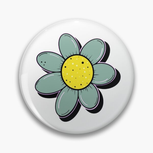 Item preview, Pretty Petals designed and sold by artbytimz.