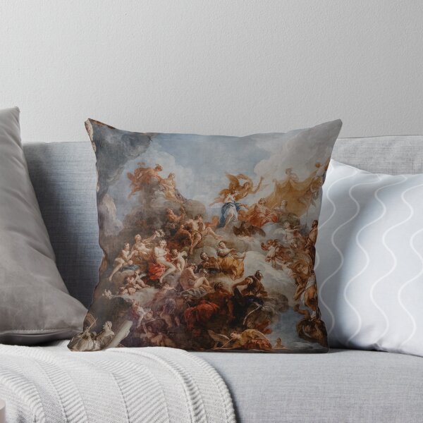 Item preview, Renaissance art designed and sold by fatimaadraws.
