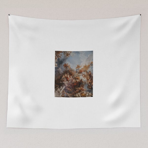 Item preview, Renaissance art designed and sold by fatimaadraws.
