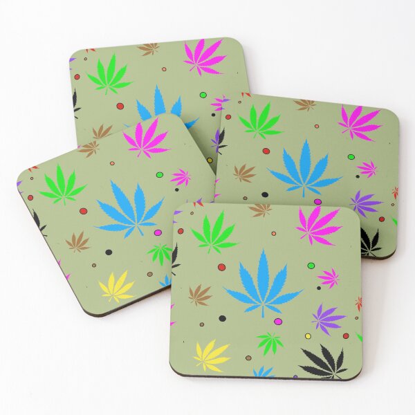 Item preview, 420 Rainbow designed and sold by artbytimz.