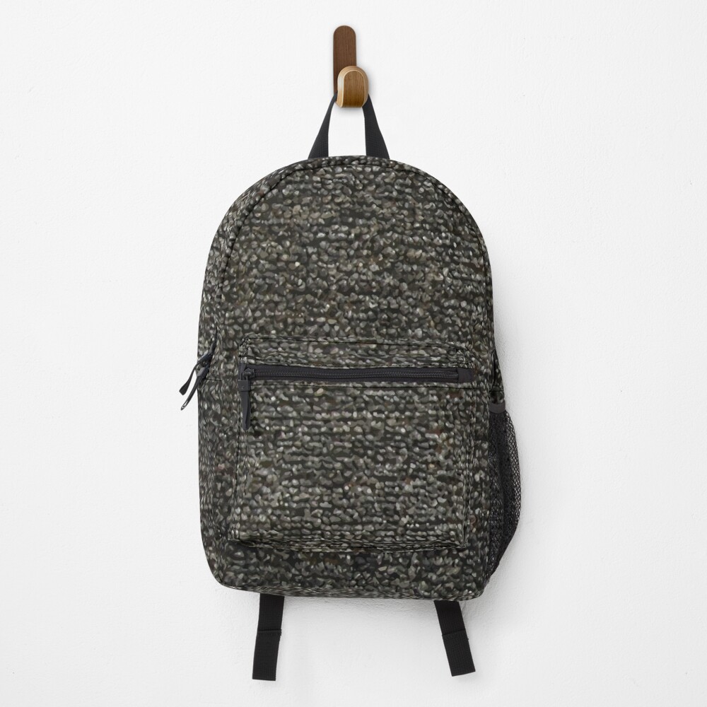 Item preview, Backpack designed and sold by aykapor.
